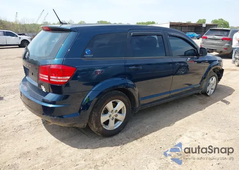 2013 Dodge Journey American Value Pkg from USA, damaged, VIN 3C4PDCAB2DT563578